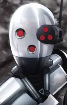 Bofoy - Supporting character from One Punch-Man